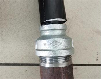 南平20MM注浆管供应