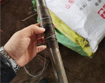 南平50MM注浆管